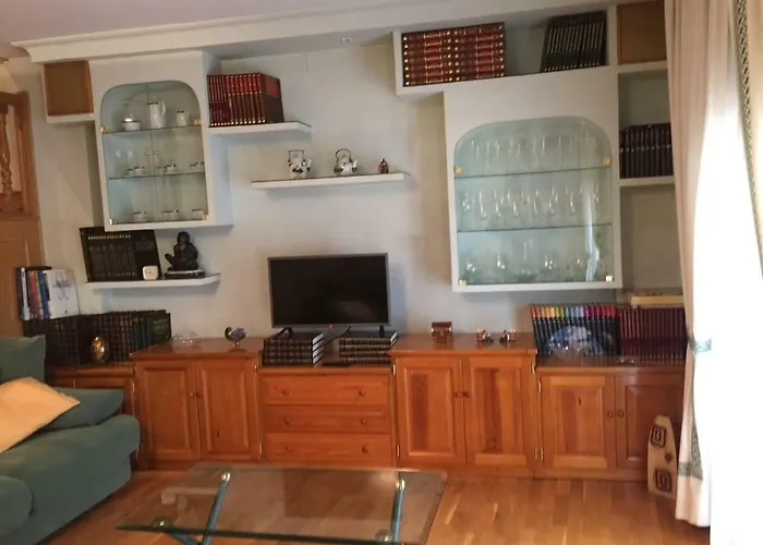 Vivienda De Uso Turístico Centro