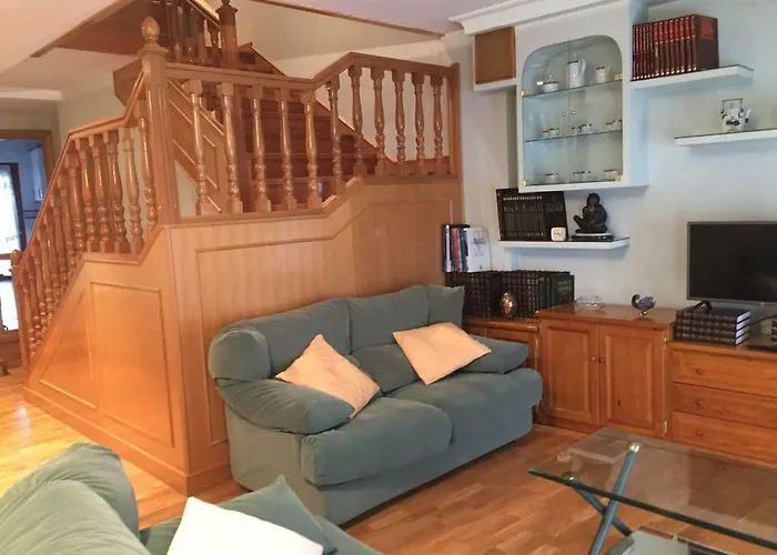 Vivienda De Uso Turístico Centro