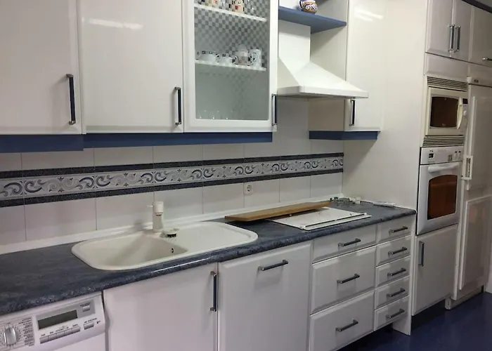 Vivienda De Uso Turistico Centro