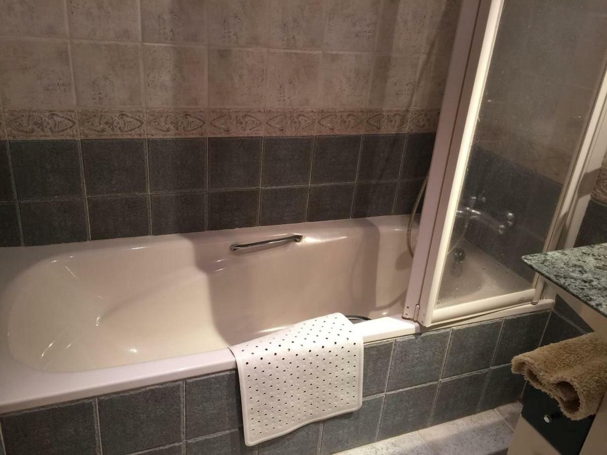 Vivienda De Uso Turístico Centro Apartamento Ávila