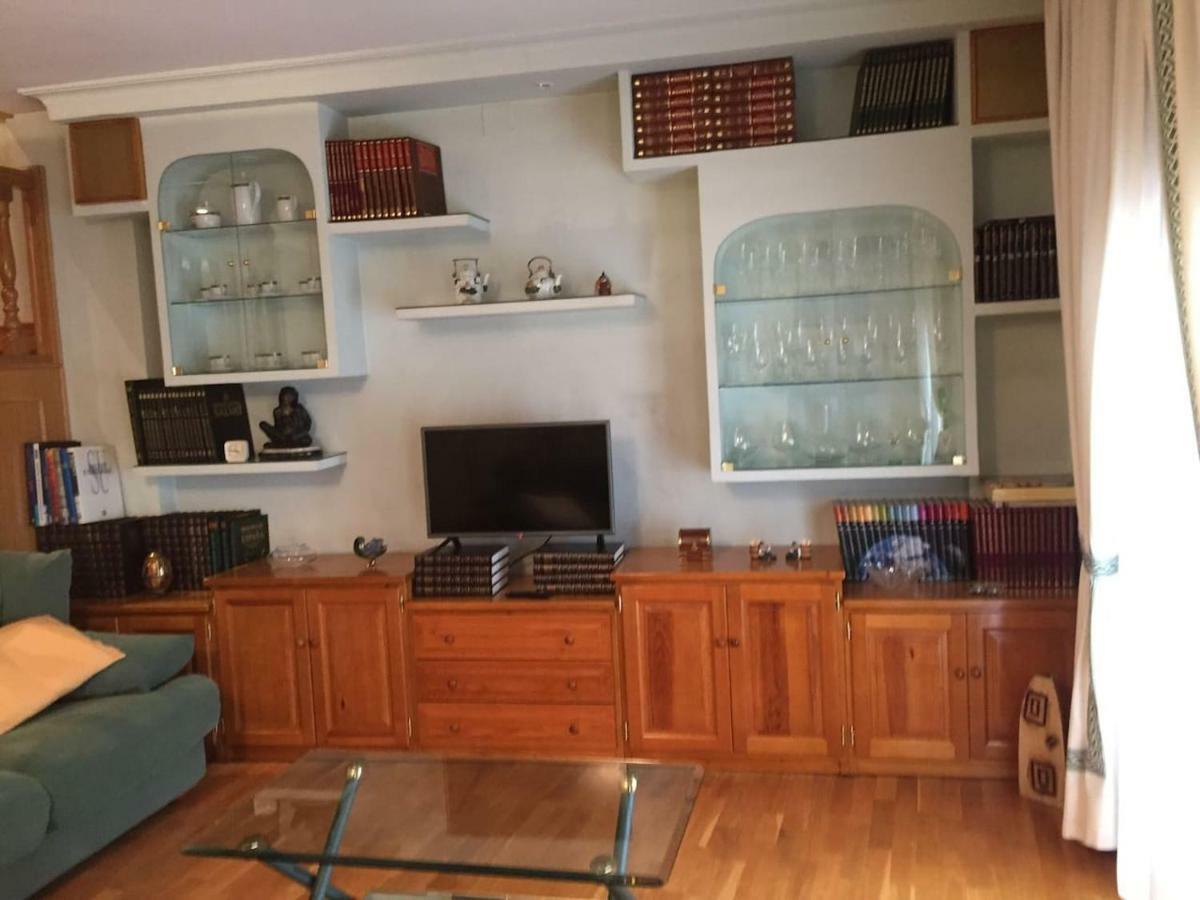 Vivienda De Uso Turístico Centro Ávila