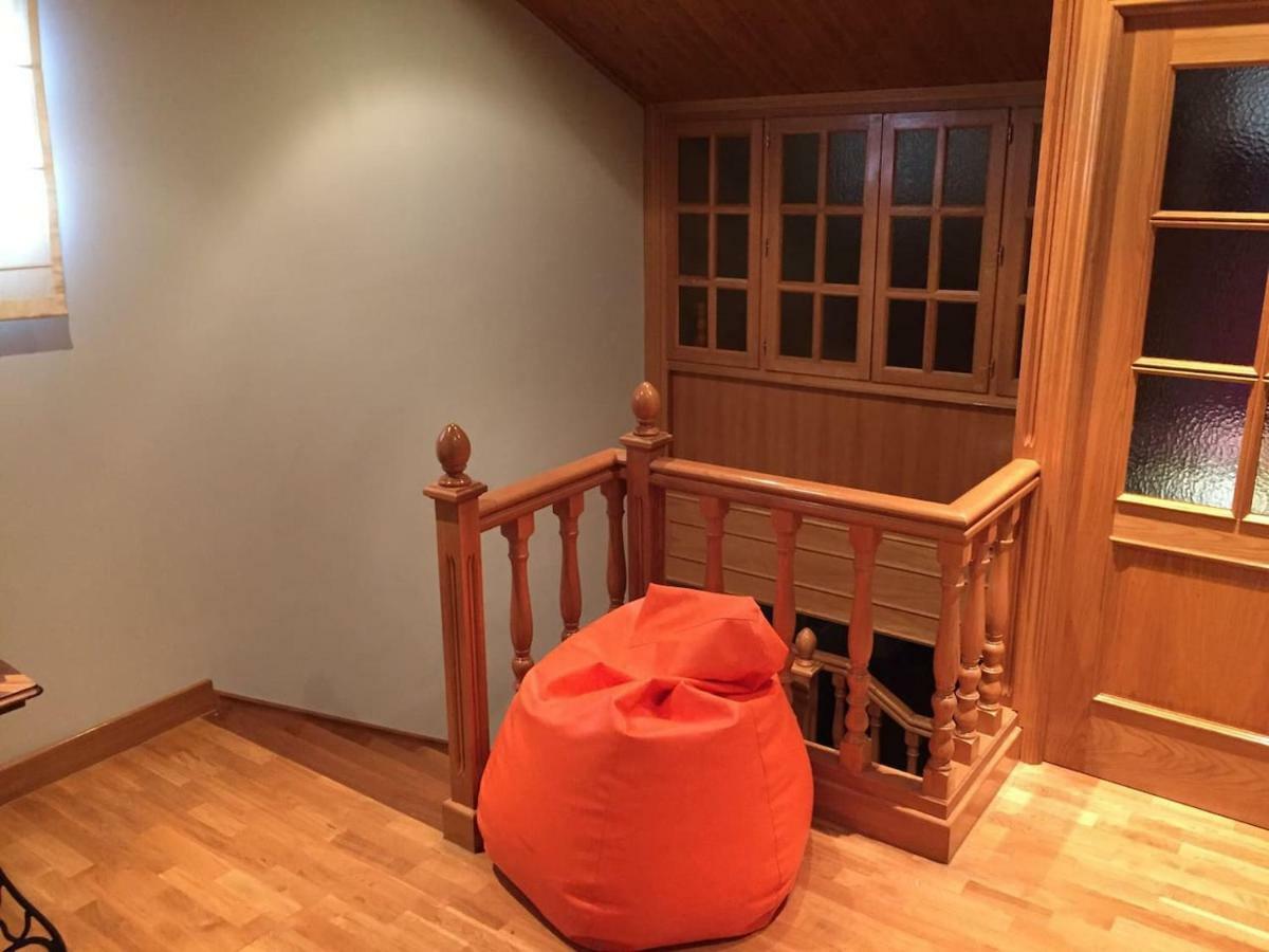 Vivienda De Uso Turistico Centro *