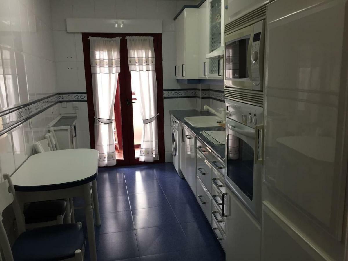 Vivienda De Uso Turístico Centro * Ávila