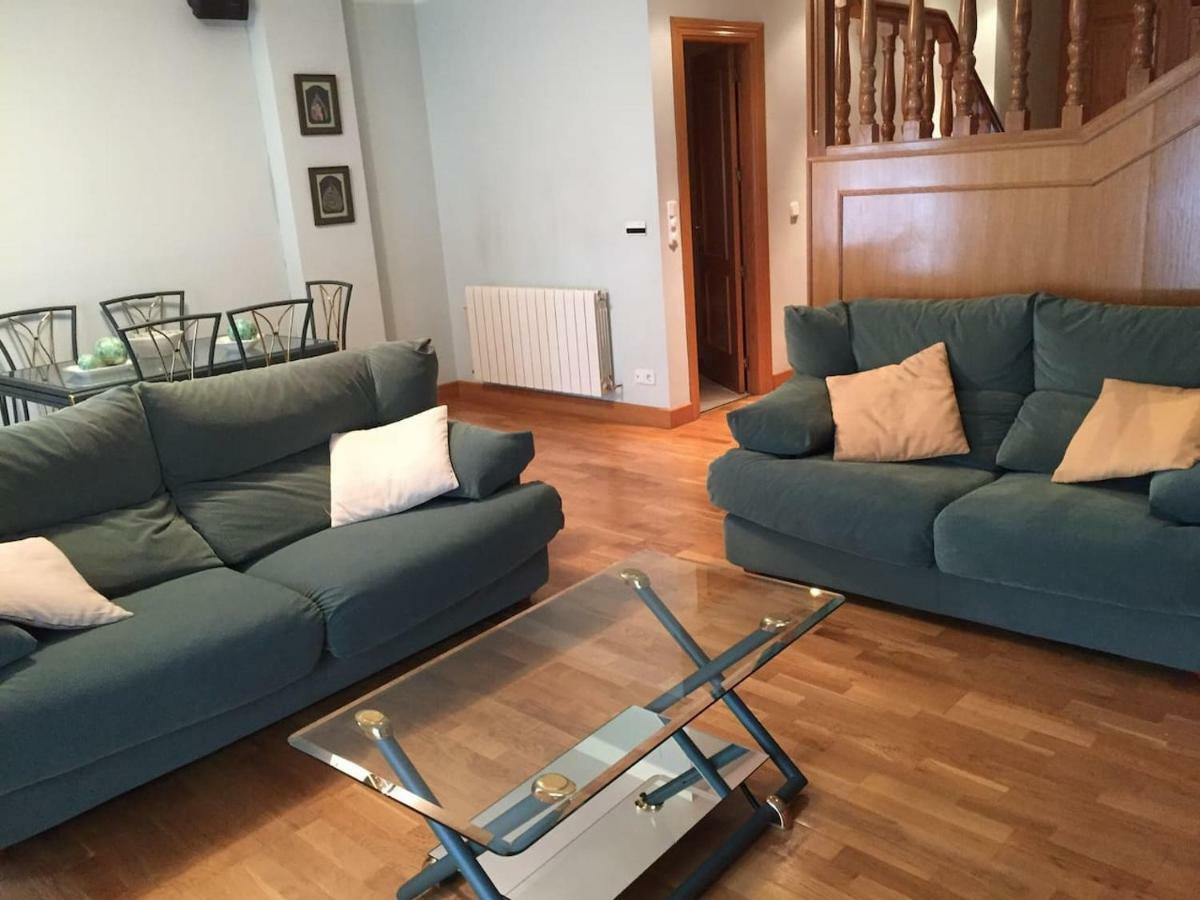 Vivienda De Uso Turístico Centro Apartamento *