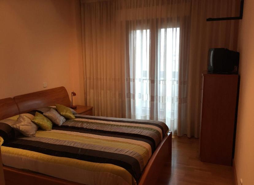 Vivienda De Uso Turistico Centro *